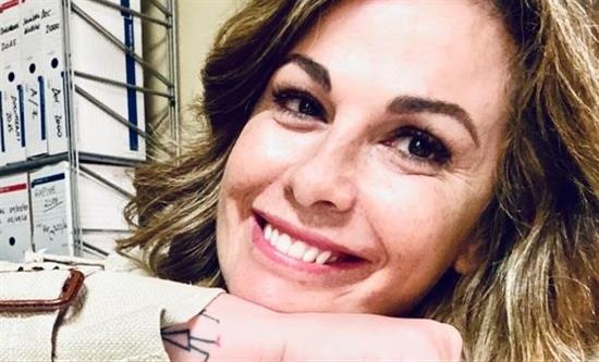 Banijay Studios Italy is filming new police drama Fosca for Mediaset